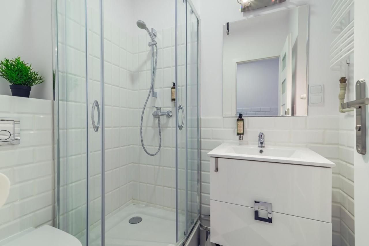Rent Like - Złota 65 Leilighet Warszawa